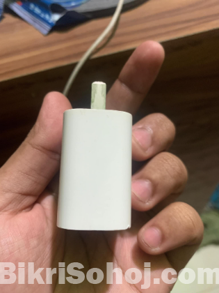 iPhone charger-20w (original)